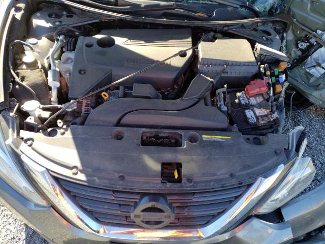 1N4AL3AP8JC134009 Nissan Altima 2018. Фото: 6