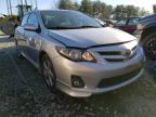 2011 TOYOTA  COROLLA