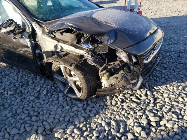 2012 VOLVO S60 T6 YV1902FH0C2084985