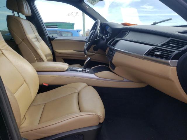 2013 BMW X5 M 5YMGY0C59DLL15602
