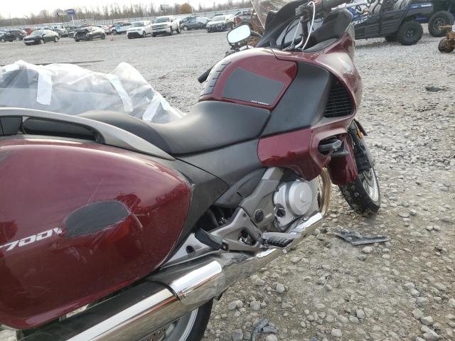 2010 HONDA NT700 V VTMRC5221AE000967