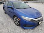 2017 HONDA  CIVIC