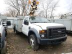 2008 FORD  F450