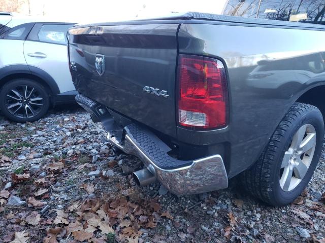 2012 DODGE RAM 1500 S 1C6RD7GT0CS247619