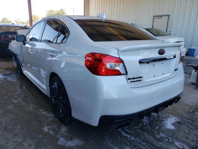 2021 SUBARU WRX PREMIU JF1VA1C60M9808204
