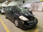 2007 NISSAN  VERSA