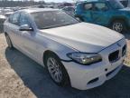 2014 BMW  5 SERIES