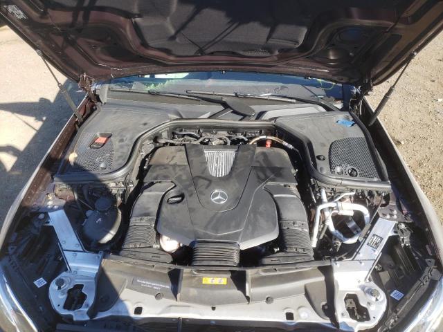 2019 MERCEDES-BENZ E 450 WDD1K6HB2KF075733