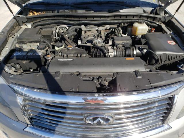 2011 INFINITI QX56 JN8AZ2NF0B9501167