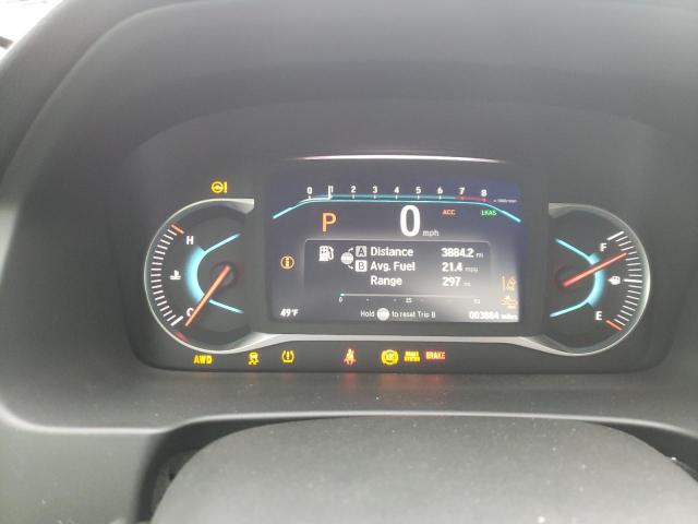 2021 HONDA PASSPORT E 5FNYF8H55MB026648
