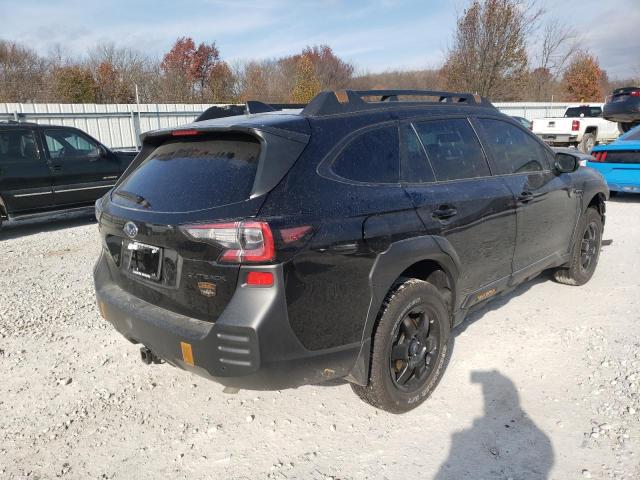 2022 SUBARU OUTBACK WI 4S4BTGUD5N3134901