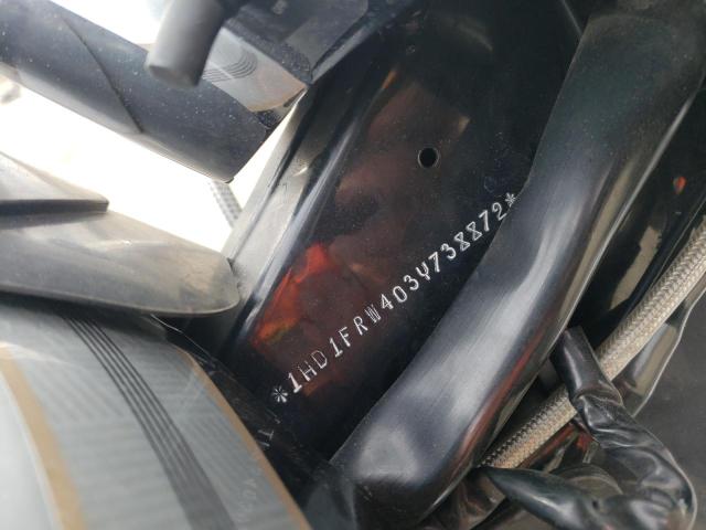 2003 HARLEY-DAVIDSON FLHRCI ANN 1HD1FRW403Y738872