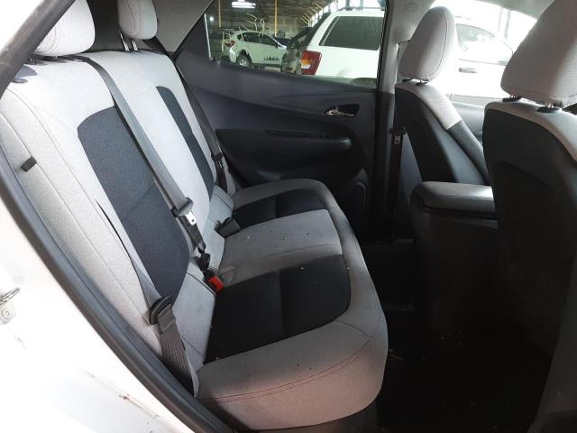 2020 CHEVROLET BOLT EV LT 1G1FY6S01L4146478