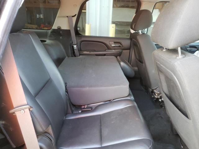 2014 CHEVROLET TAHOE POLI 1GNLC2E04ER161132