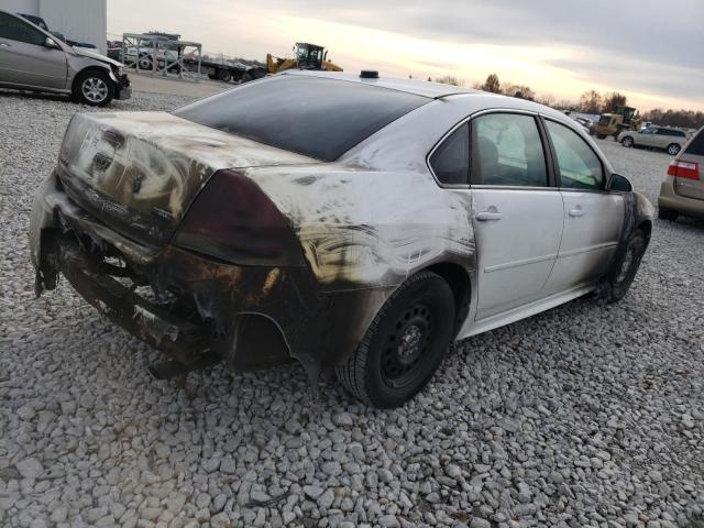 2011 CHEVROLET IMPALA POL 2G1WD5EM3B1178010