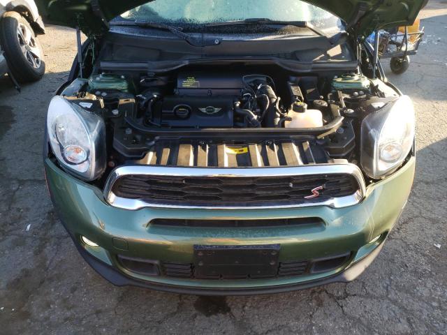 2015 MINI COOPER S P WMWSS7C5XFWS45037