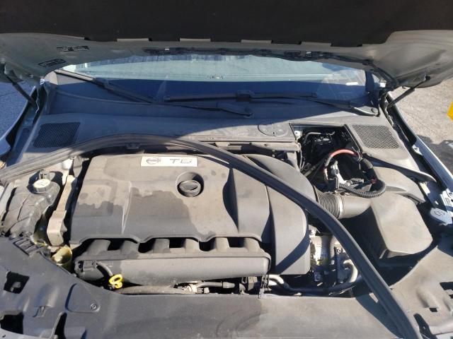 2012 VOLVO S60 T6 YV1902FH7C2139965