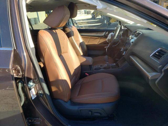 2019 SUBARU OUTBACK TO 4S4BSETC0K3340218