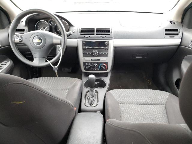 2010 CHEVROLET COBALT 2LT 1G1AF5F51A7170646