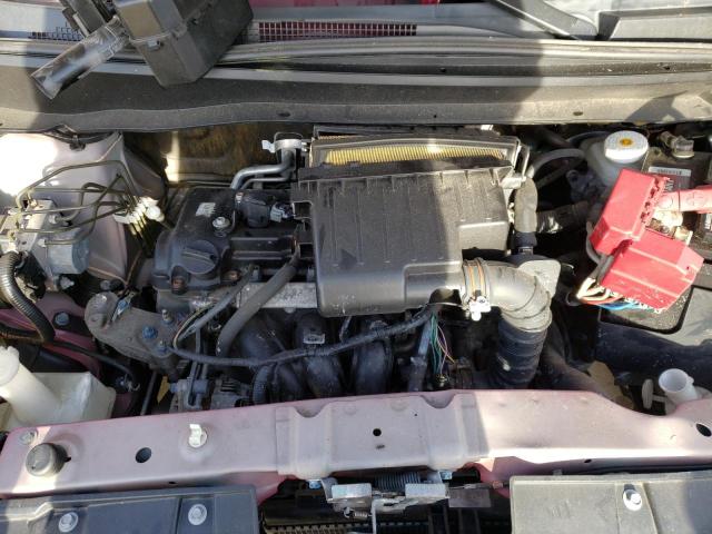 2015 MITSUBISHI MIRAGE DE ML32A3HJ6FH031125