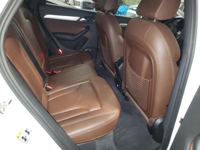 2016 AUDI Q3 PRESTIG WA1GFCFS9GR005852