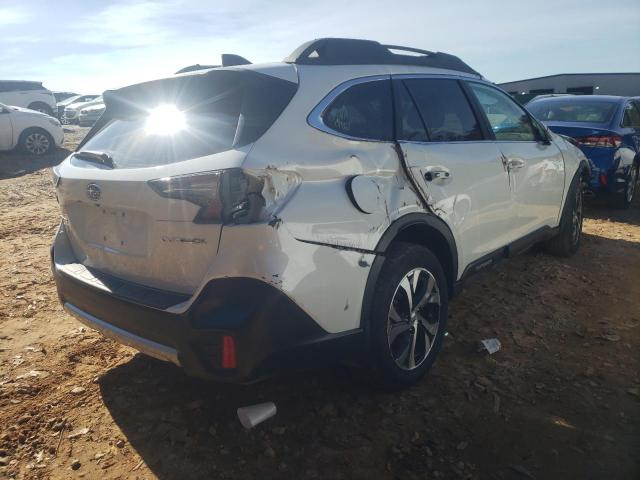 2020 SUBARU OUTBACK LI 4S4BTANC0L3155817