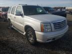 2003 CADILLAC  ESCALADE