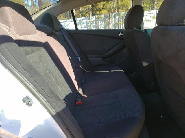 2012 NISSAN ALTIMA 25S 1N4AL2AP0CN430322