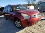 2009 NISSAN  ROGUE