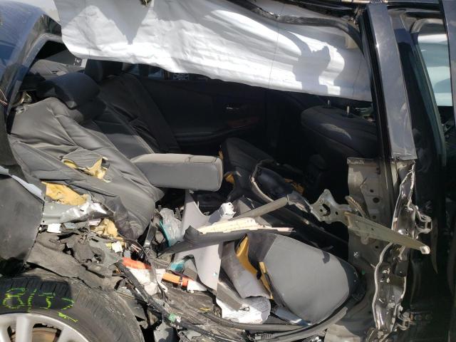 2011 LEXUS HS 250H JTHBB1BA1B2044545