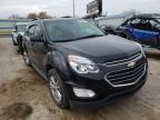 2017 CHEVROLET  EQUINOX