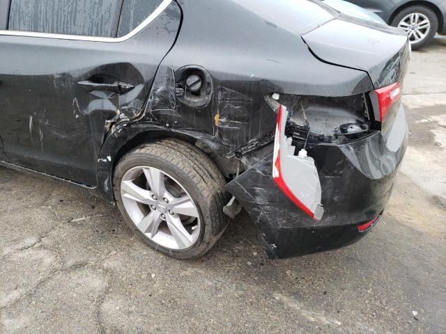 2014 ACURA ILX 20 19VDE1F3XEE012500
