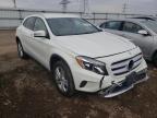 2017 MERCEDES-BENZ  GLA-CLASS