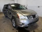 2012 NISSAN  ROGUE