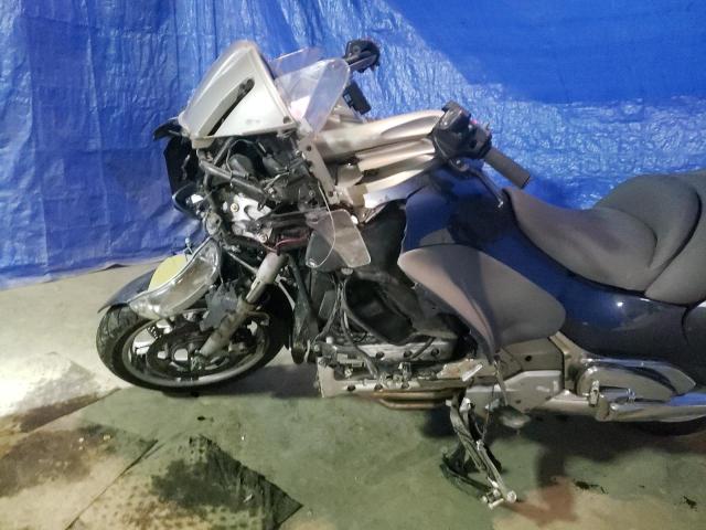 2005 BMW K1200 LT WB10559A55ZL71908