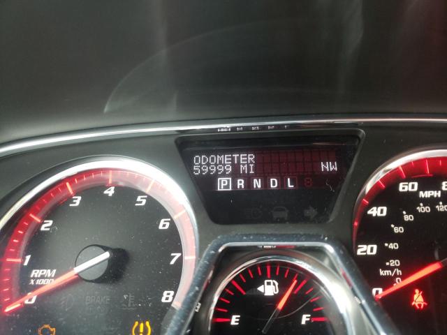 2016 GMC ACADIA 1GKKRRKD5GJ254587