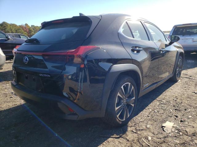 2021 LEXUS UX 250H JTHP9JBH3M2038506