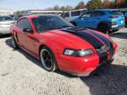 2004 FORD  MUSTANG