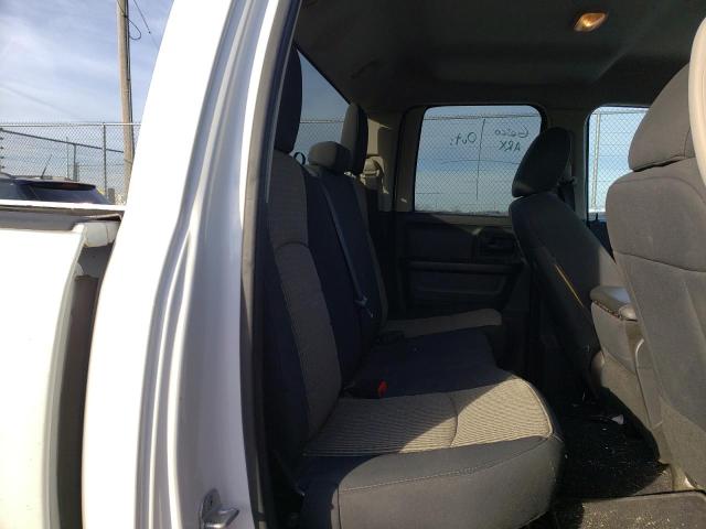 2012 DODGE RAM 1500 S 1C6RD7FP1CS299619