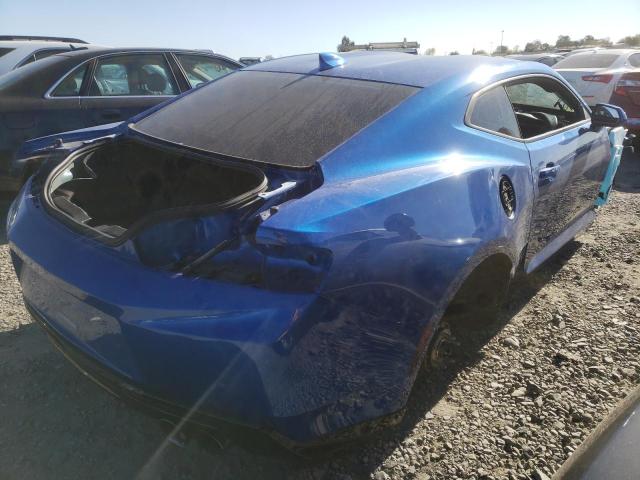 2018 CHEVROLET CAMARO ZL1 1G1FK1R69J0135246