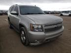 2007 CHEVROLET  TAHOE