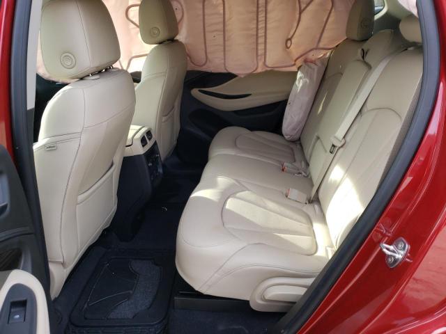 2019 BUICK ENVISION E LRBFX2SA4KD020074