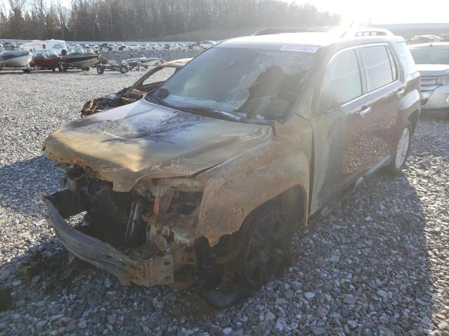 2016 GMC TERRAIN 2GKCLUE32G6257677