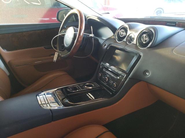 2015 JAGUAR XJL PORTFO SAJWA2GZ2F8V85702