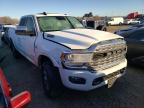 2020 RAM  2500