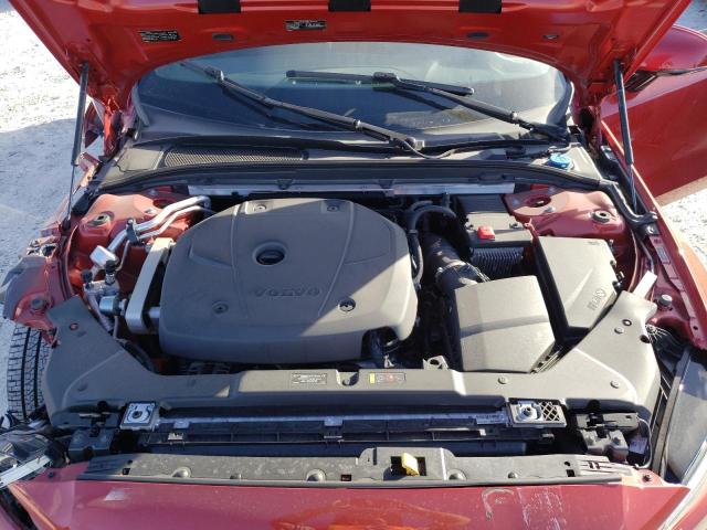 2019 VOLVO S60 T5 MOM 7JR102FK1KG014753