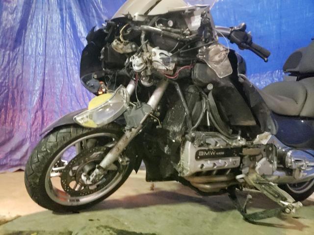 2005 BMW K1200 LT WB10559A55ZL71908