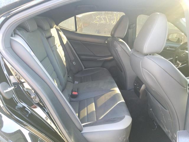 2020 LEXUS IS 300 F-S JTHGA1D23L5106347