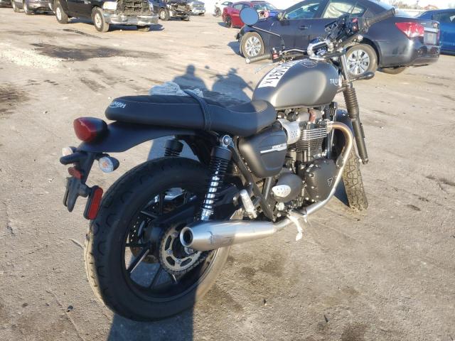 2021 TRIUMPH MOTORCYCLE STREET TWI SMTD31GN6MTAD7042
