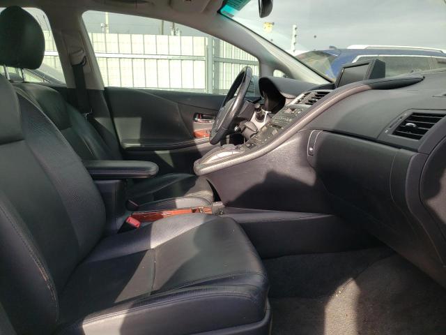 2010 LEXUS HS 250H JTHBB1BA4A2000764